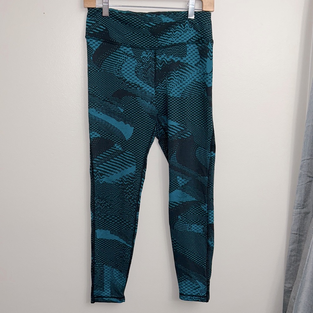Reebok leggings